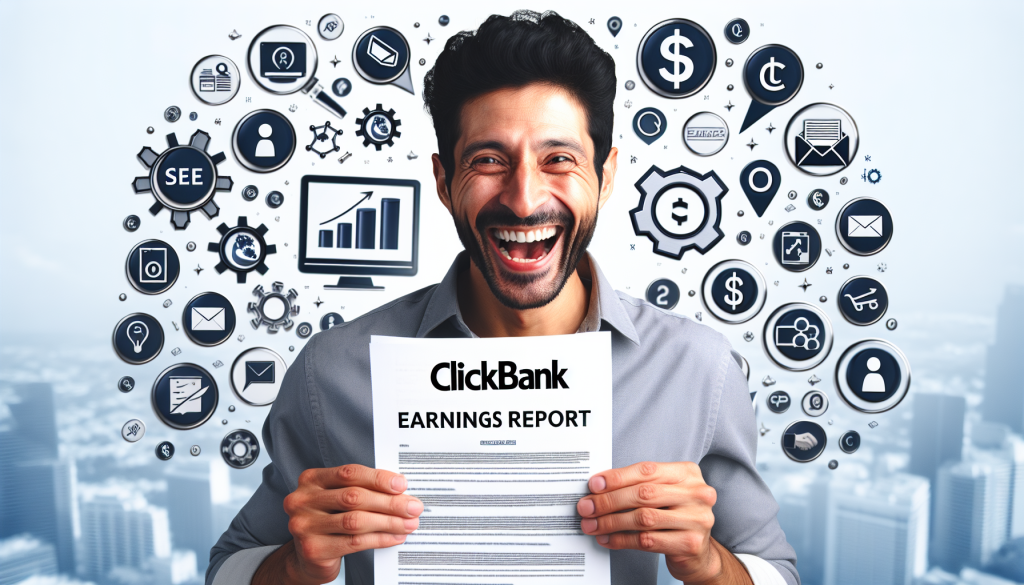 Maximizing Earnings: ClickFunnels Strategies for Affiliate Marketers